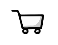 Add to Cart Icon