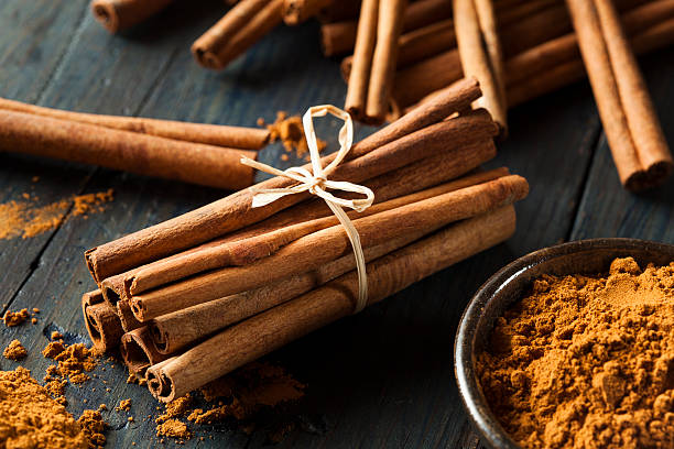 Ceylon Cinnamon