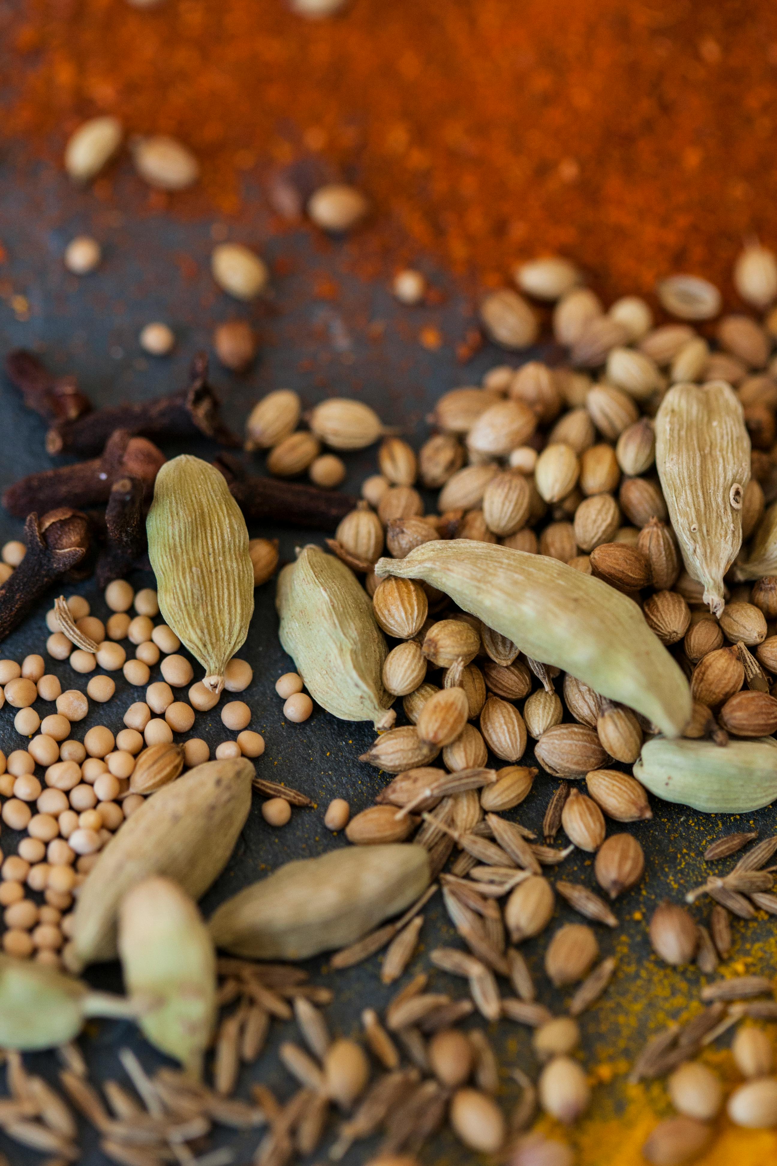 Cloves