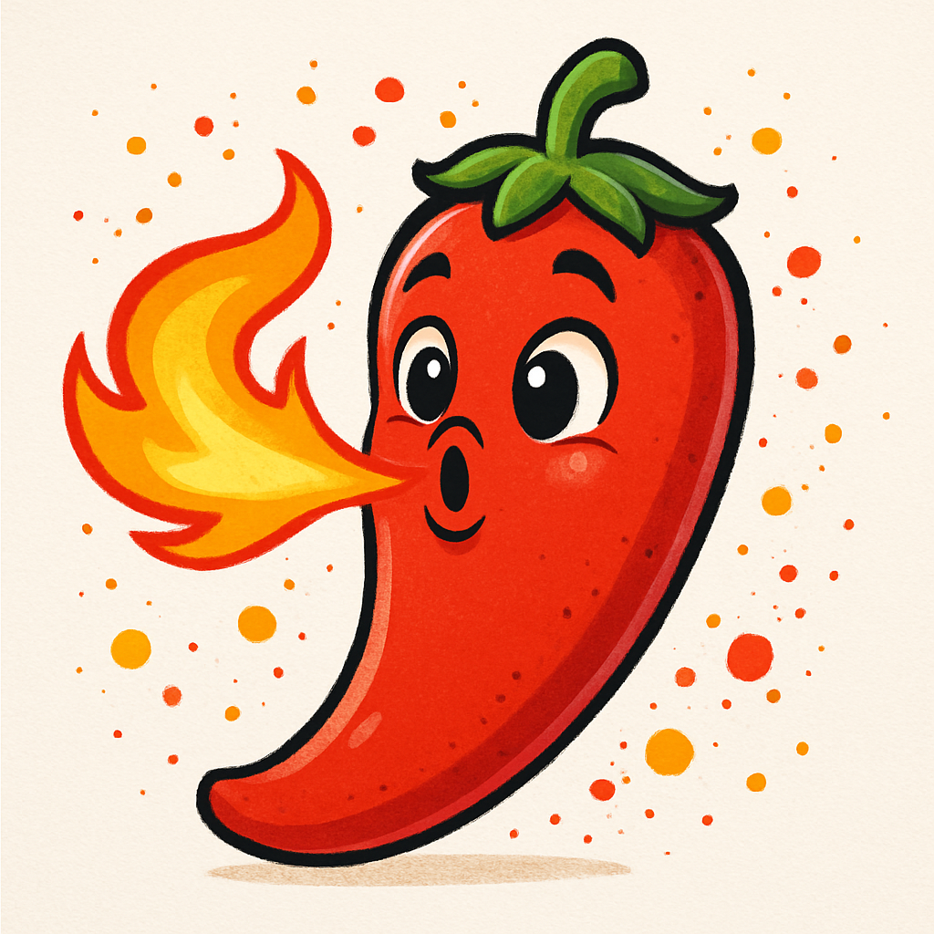 SpiceRoot